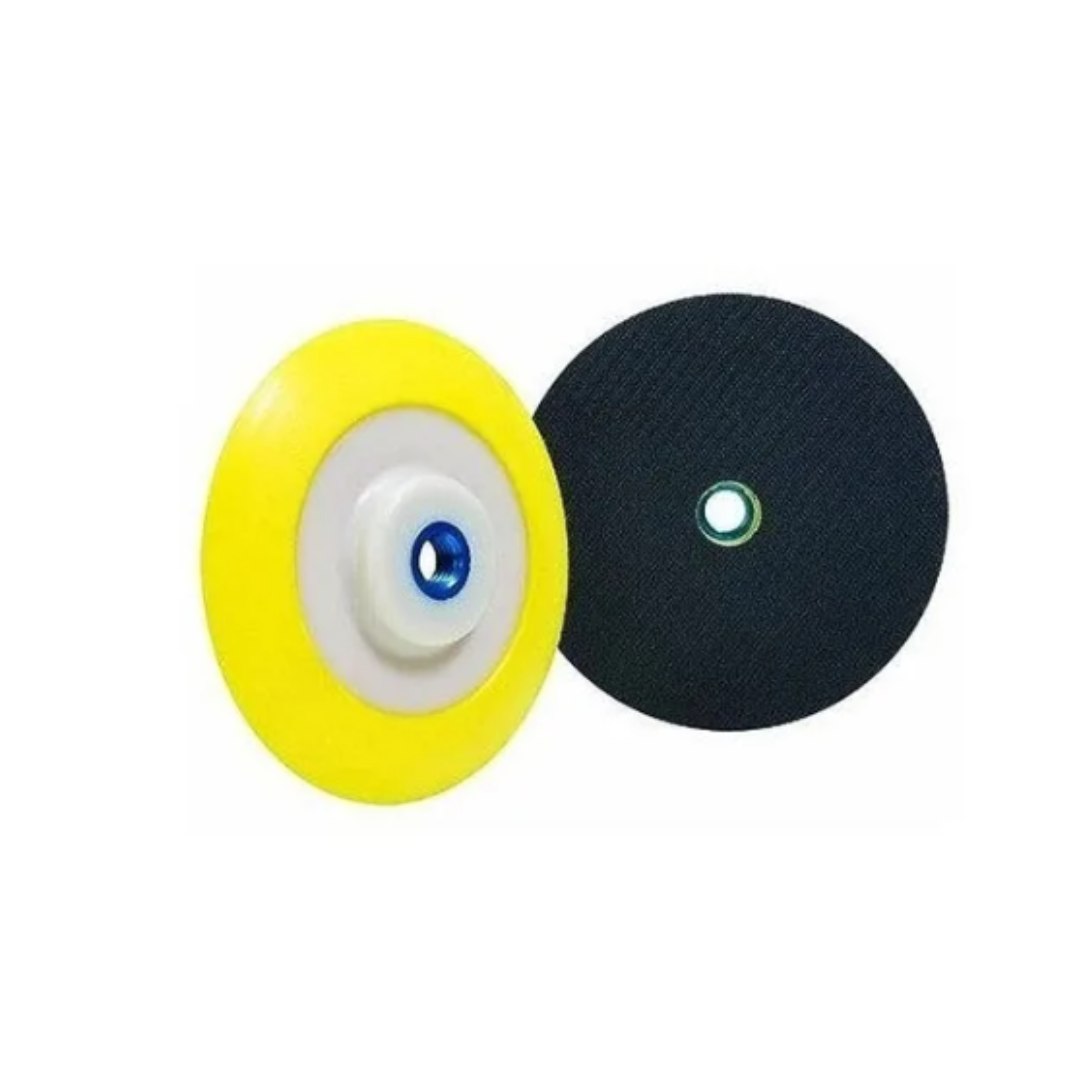 SUPORTE P/ BOINA ESPUMA' AUTOAMERICA - Imagem 2