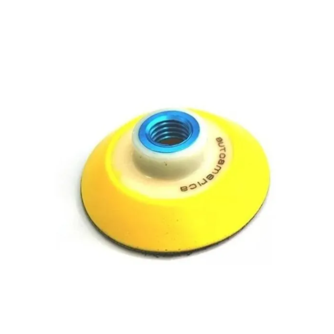 SUPORTE P/ BOINA ESPUMA' AUTOAMERICA - Imagem 3