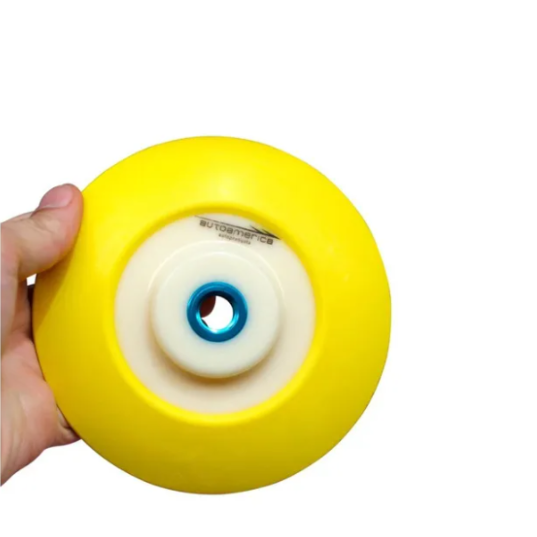 SUPORTE P/ BOINA ESPUMA' AUTOAMERICA - Imagem 4