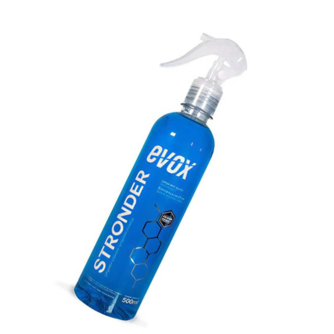 Limpador Universal APC Stronder Evox 500ml - Imagem 3