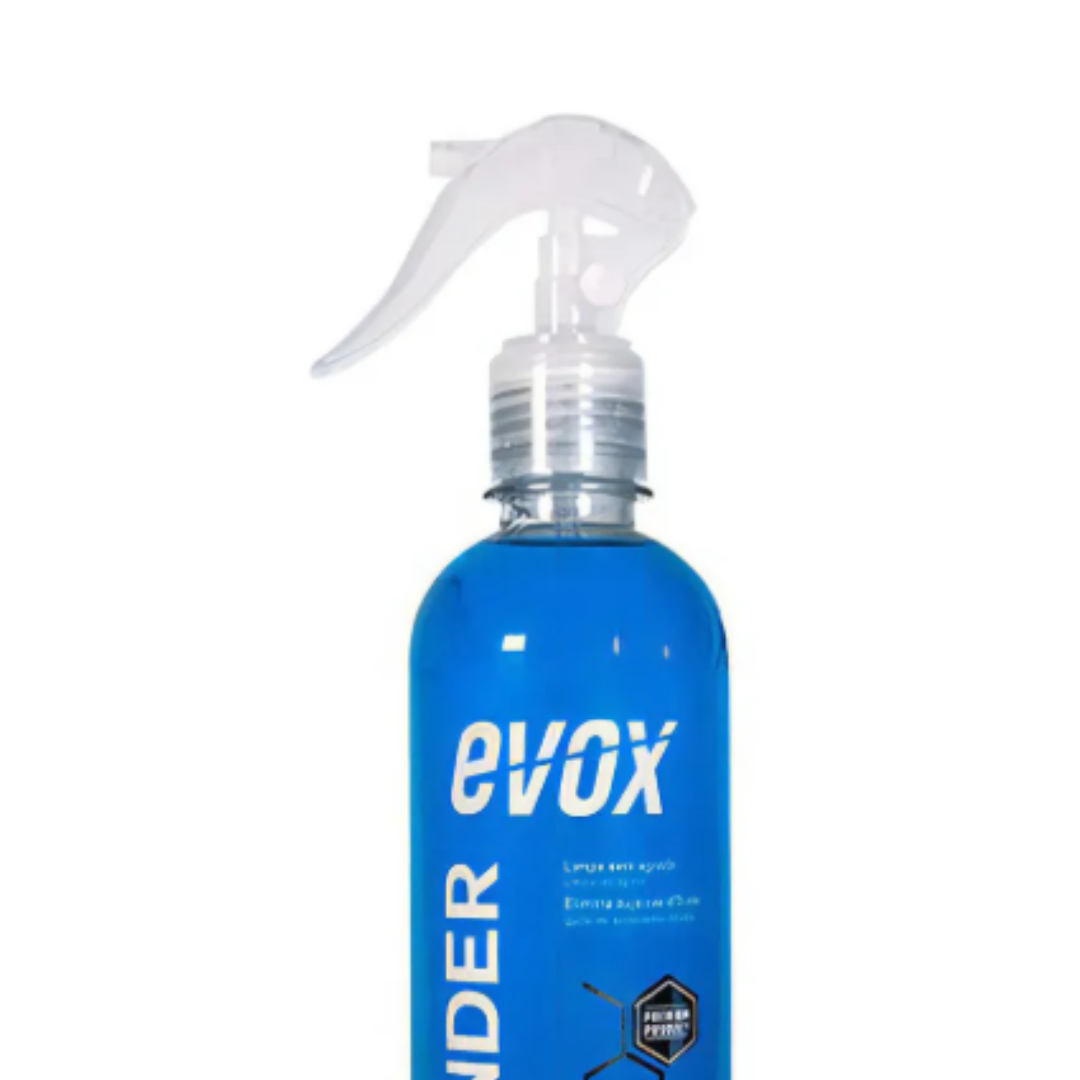 Limpador Universal APC Stronder Evox 500ml - Imagem 2