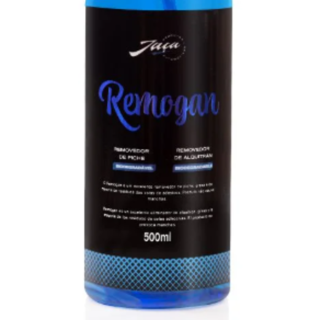 Removedor de Piche e Cola Remogan - Imagem 3