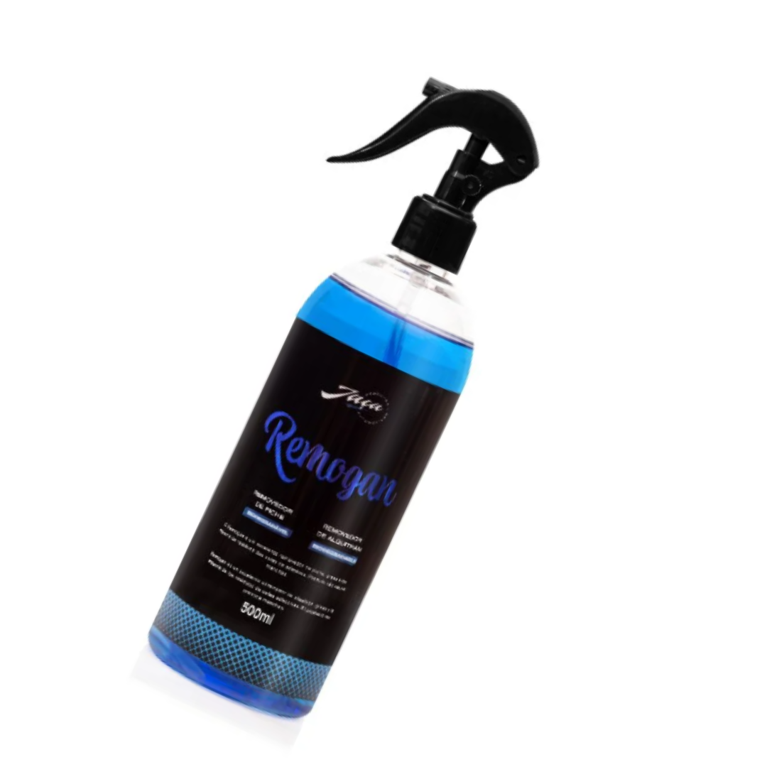 Removedor de Piche e Cola Remogan - Imagem 4