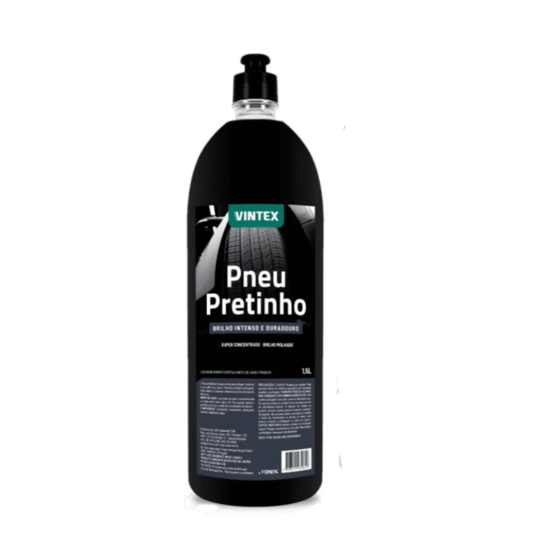 PNEU PRETINHO VINTEX