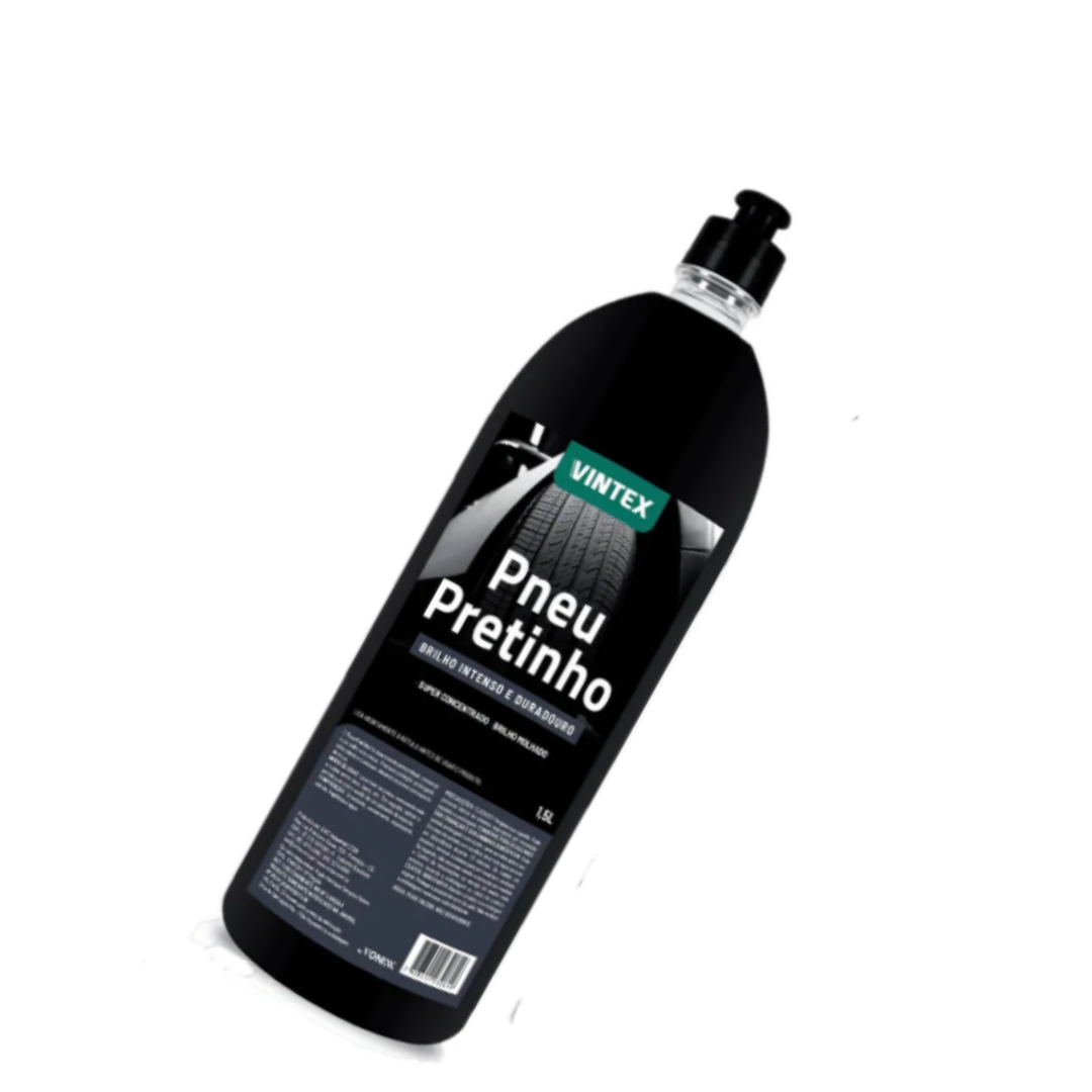 PNEU PRETINHO VINTEX - Imagem 2