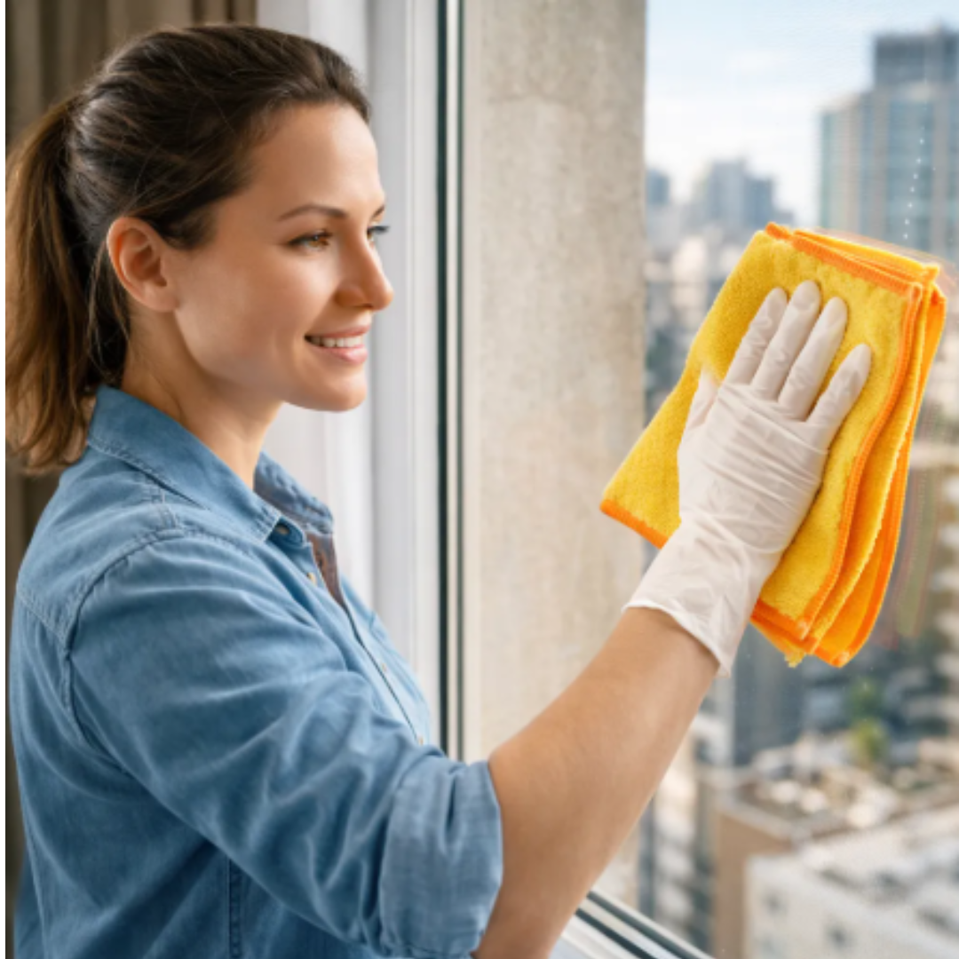 TOALHA DE MICROFIBRA 40x60CM - 350GSM LINCOLN - Imagem 4