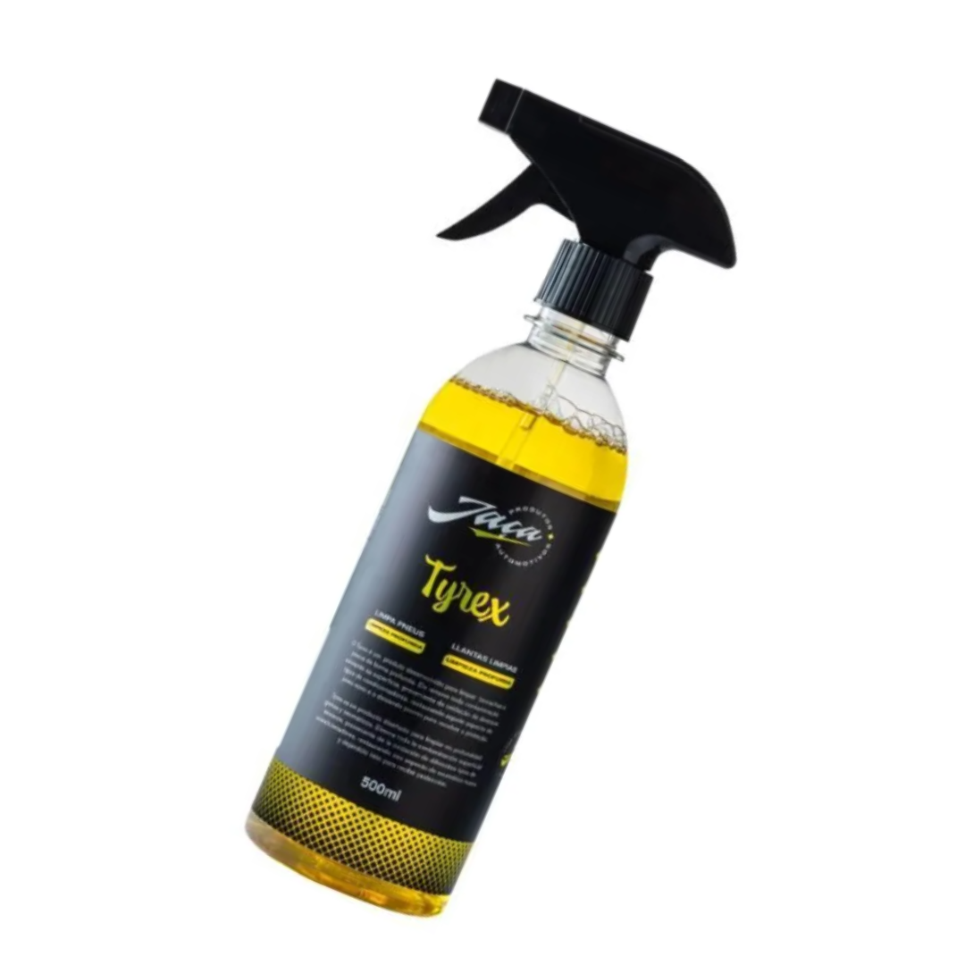 LIMPA PNEUS TYREX - Imagem 2