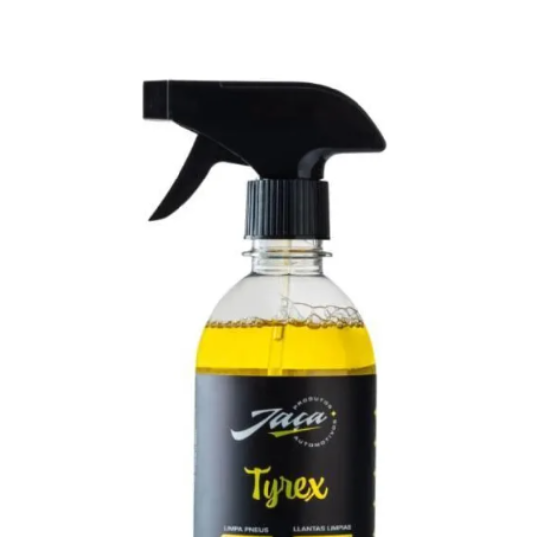 LIMPA PNEUS TYREX - Imagem 3