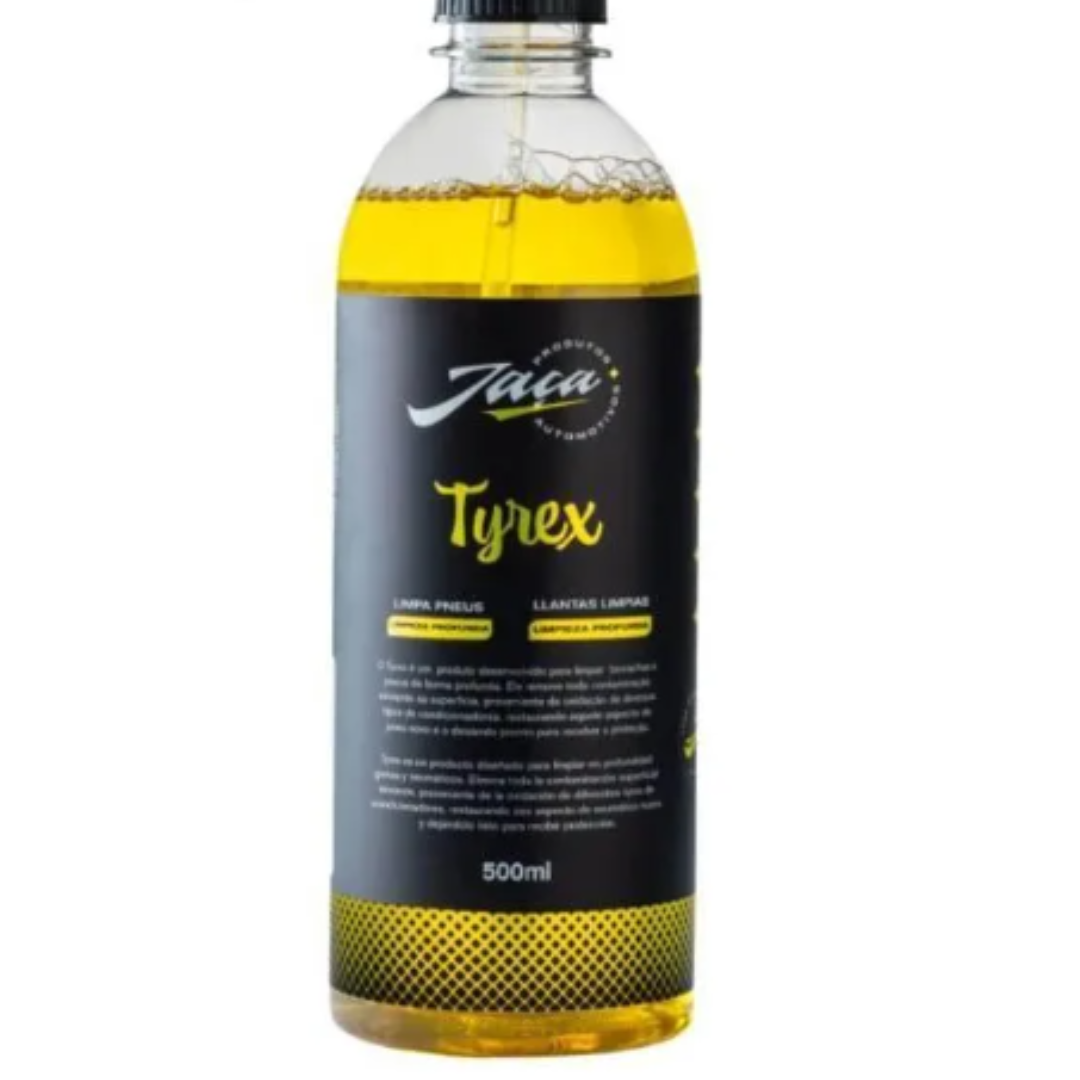 LIMPA PNEUS TYREX - Imagem 4