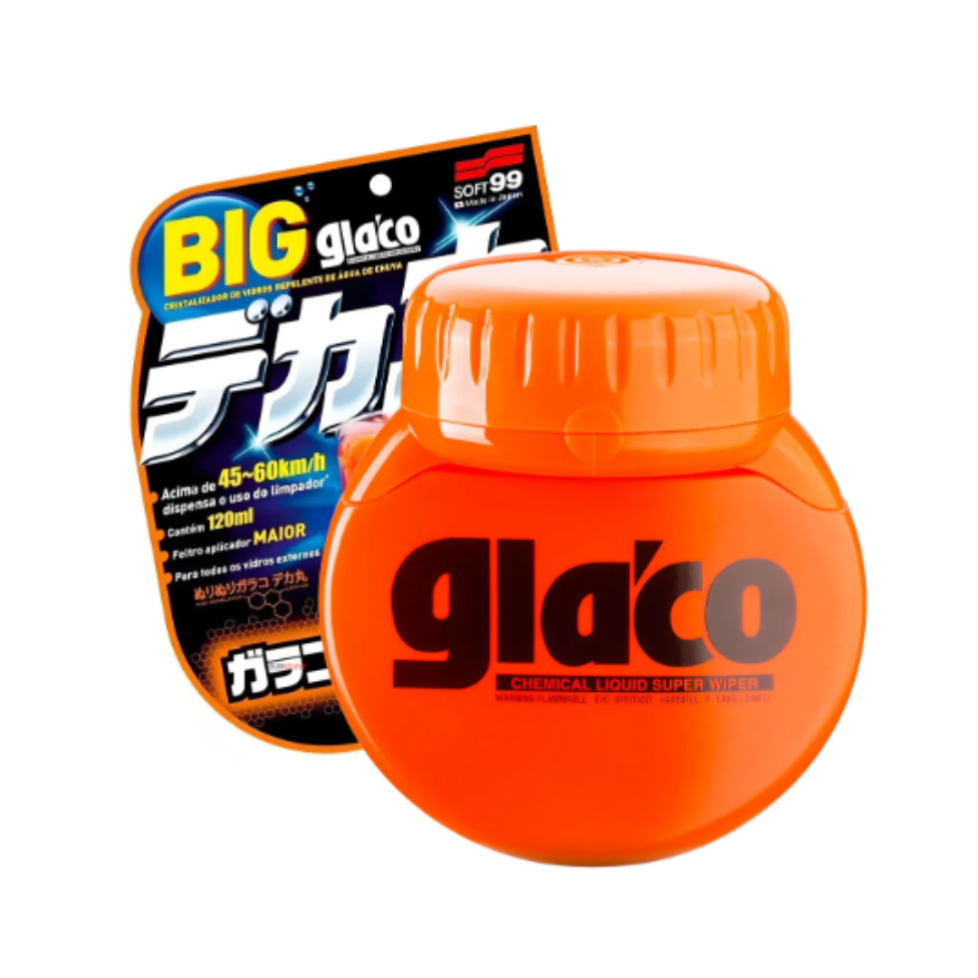 GLACO SOFT99