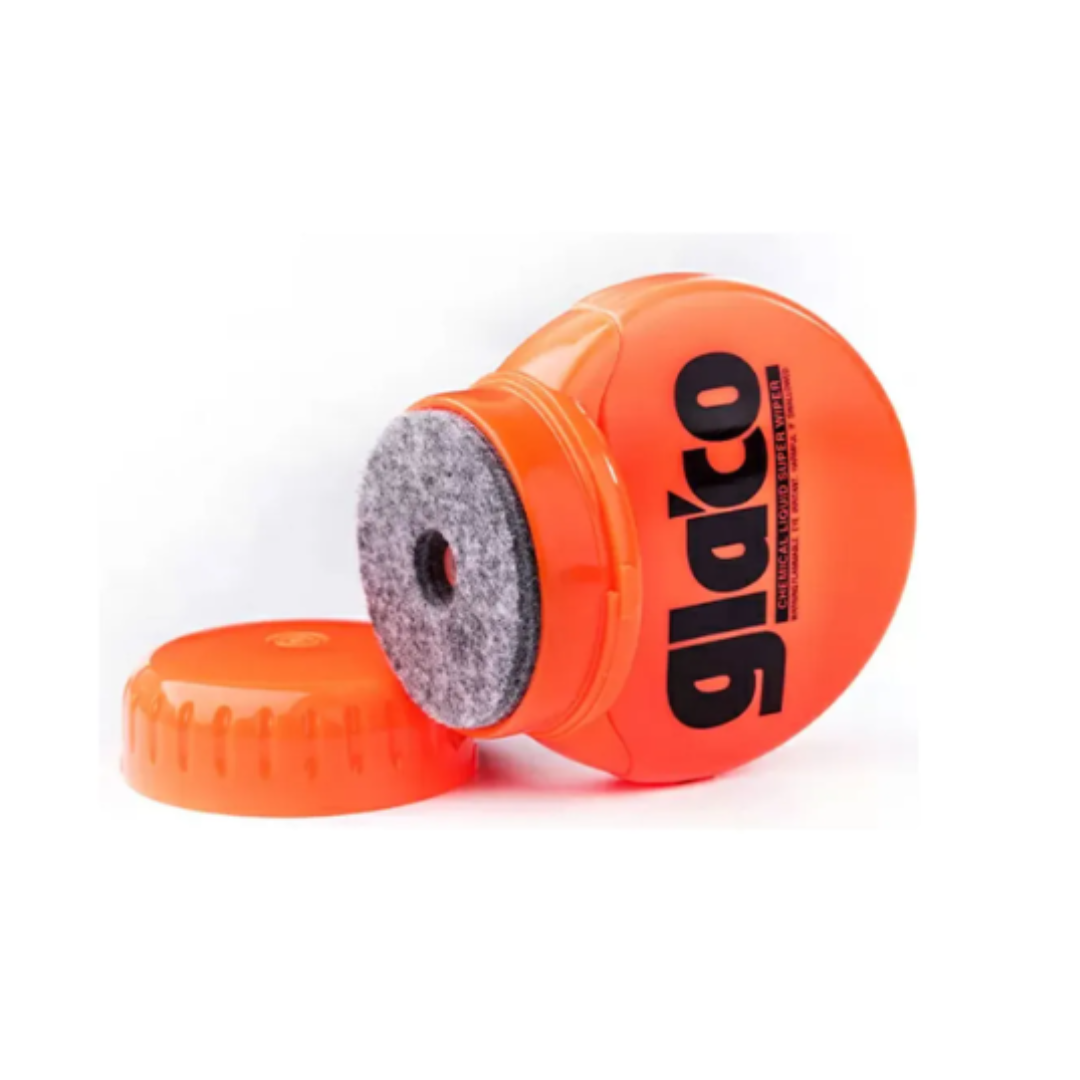 GLACO SOFT99 - Imagem 2