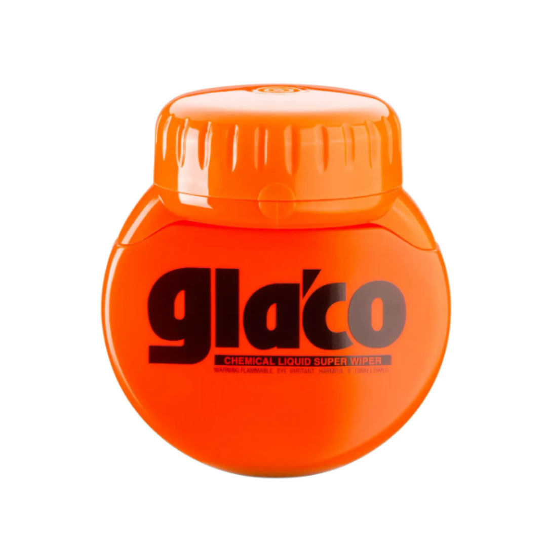 GLACO SOFT99 - Imagem 3