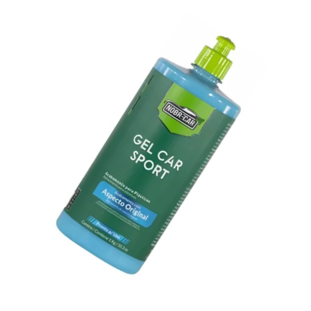 GEL CAR SPORT NOBRECAR - Imagem 2