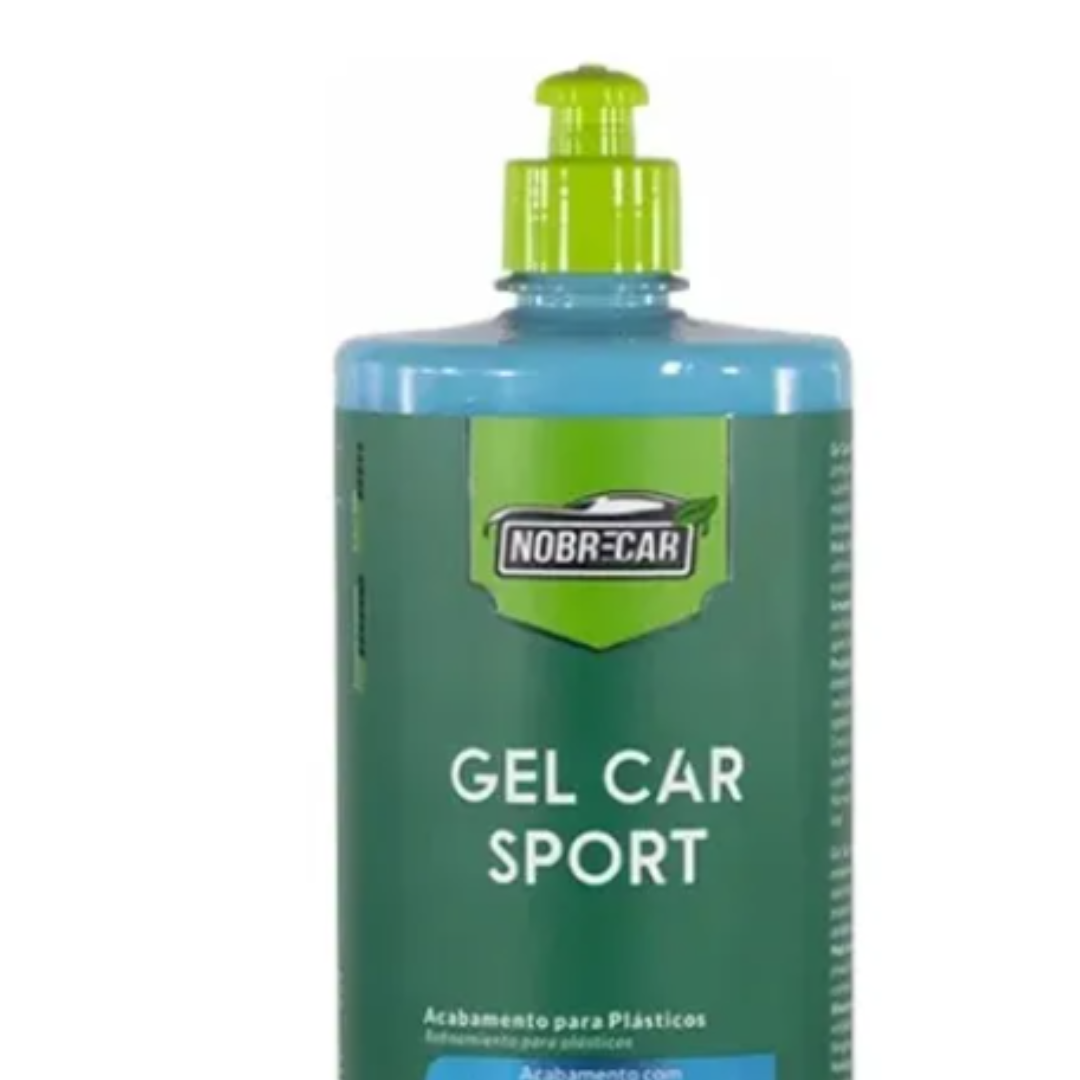 GEL CAR SPORT NOBRECAR - Imagem 3