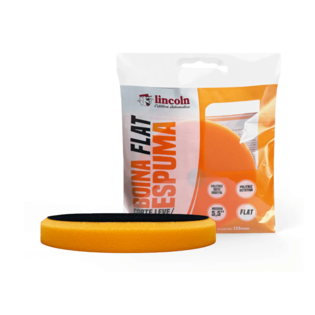 BOINA LC POWER PESADO S/ INTERFACE LINCOLN