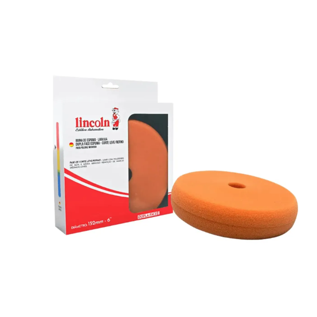 BOINA LC POWER PESADO S/ INTERFACE LINCOLN - Imagem 3