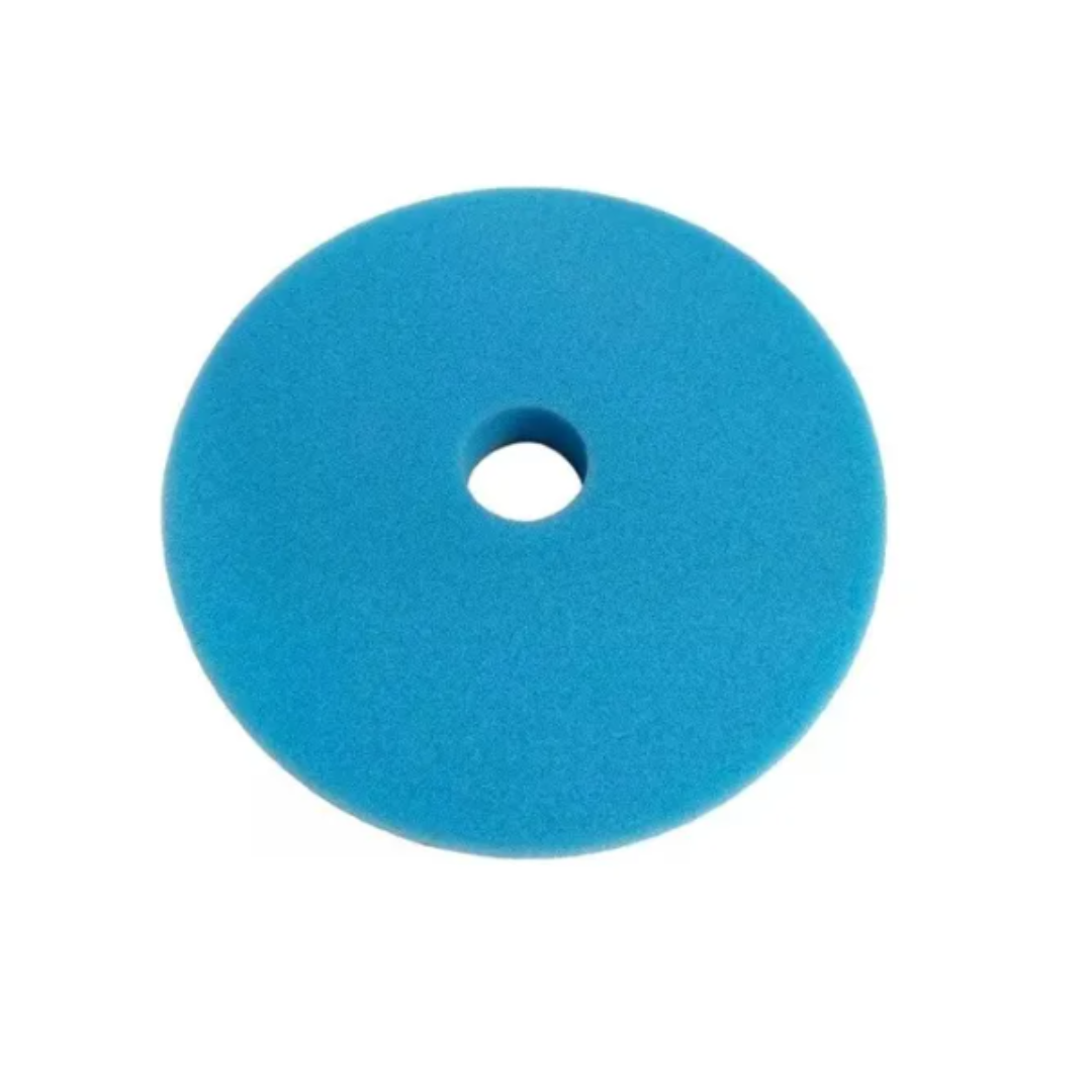 Boina de Espuma Lincoln Azul - Imagem 3