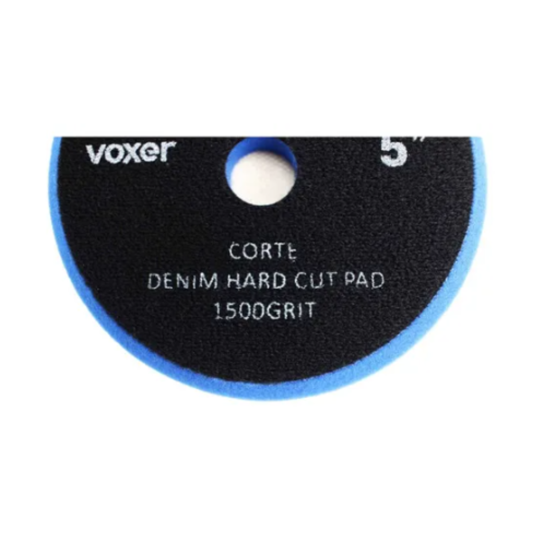 BOINA JEANS VOXER BRANCA VONIXX - Imagem 4