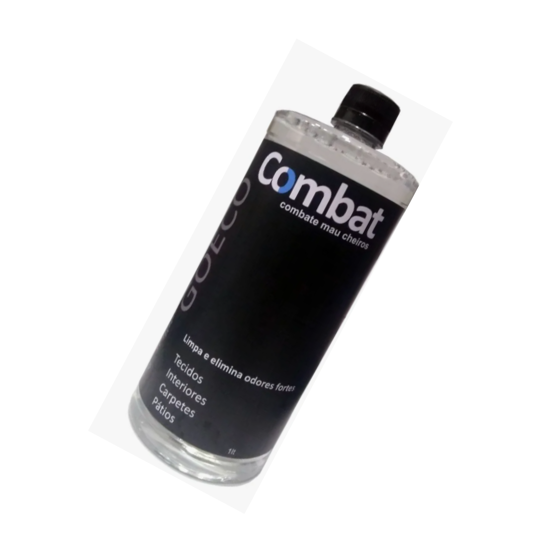COMBAT - ELIMINADOR DE ODORES - Imagem 2