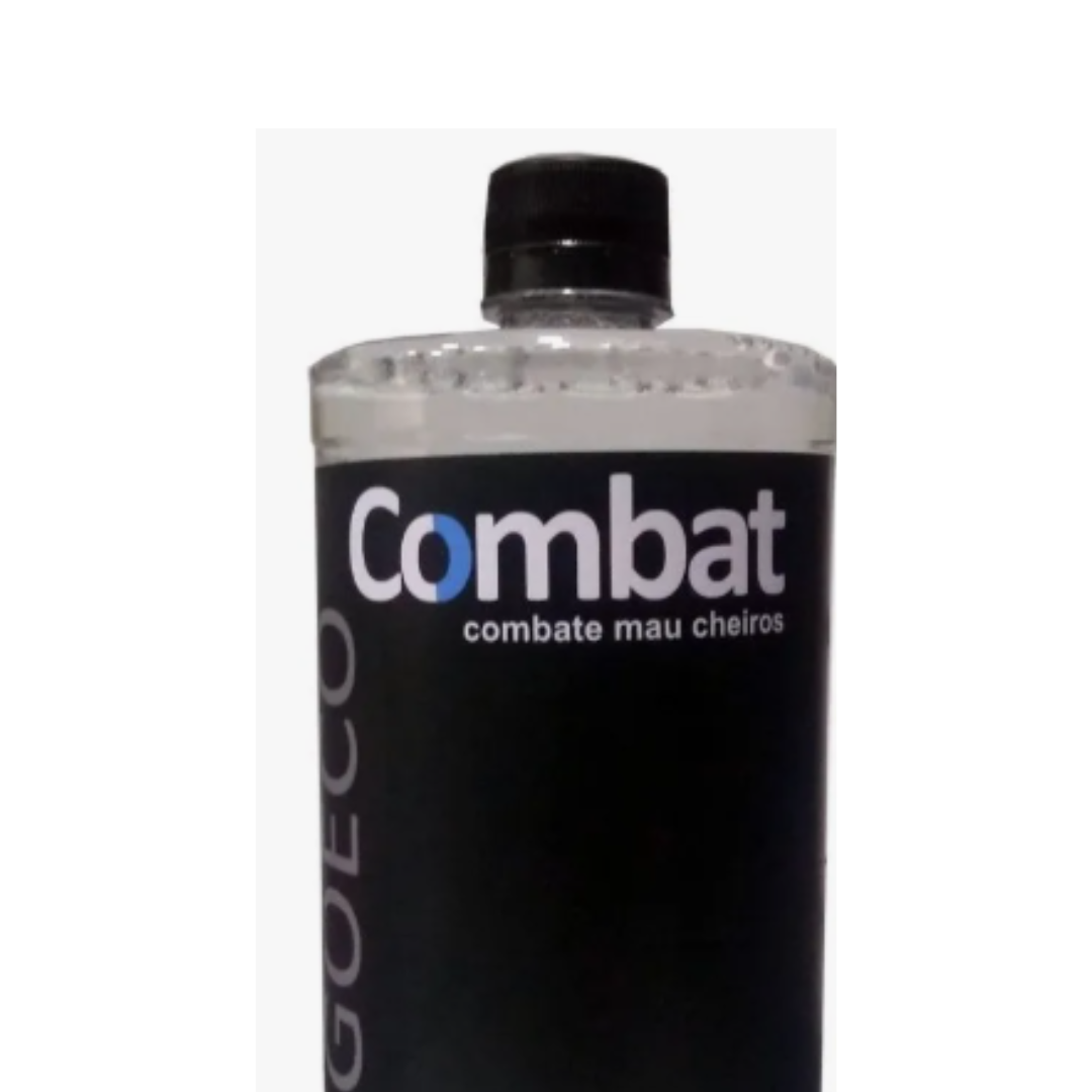 COMBAT - ELIMINADOR DE ODORES - Imagem 3