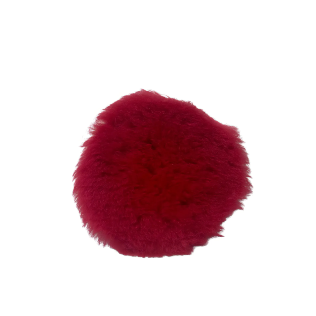 BOINA DE LA RISCO ZERO CADILLAC - Imagem 2