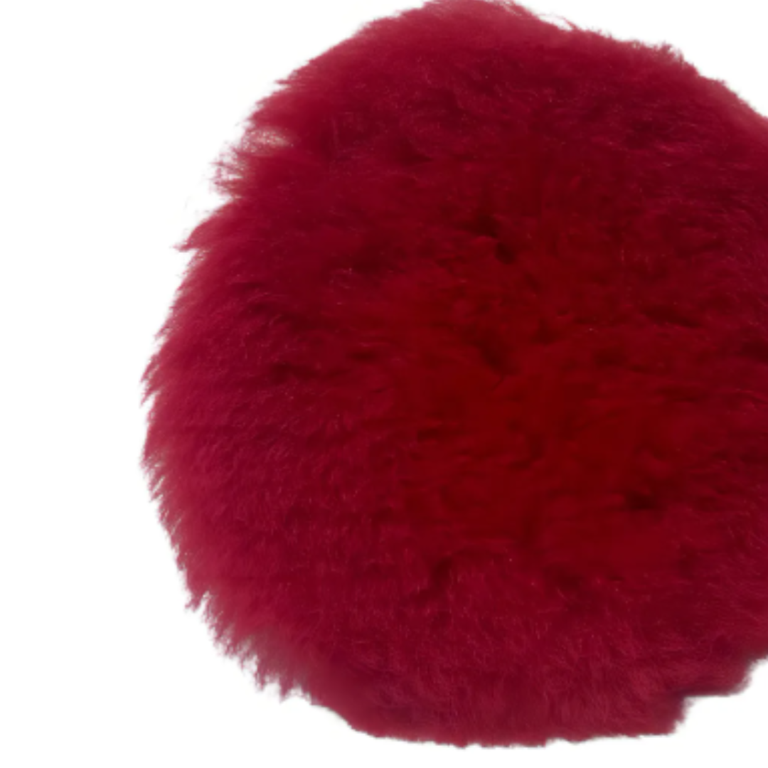 BOINA DE LA RISCO ZERO CADILLAC - Imagem 3