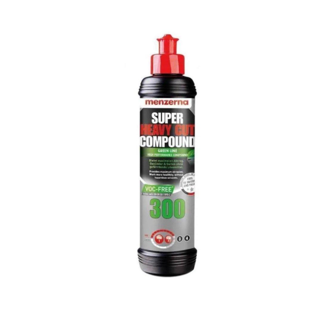 ONE STEP POLISH 3IN1 MENZERNA