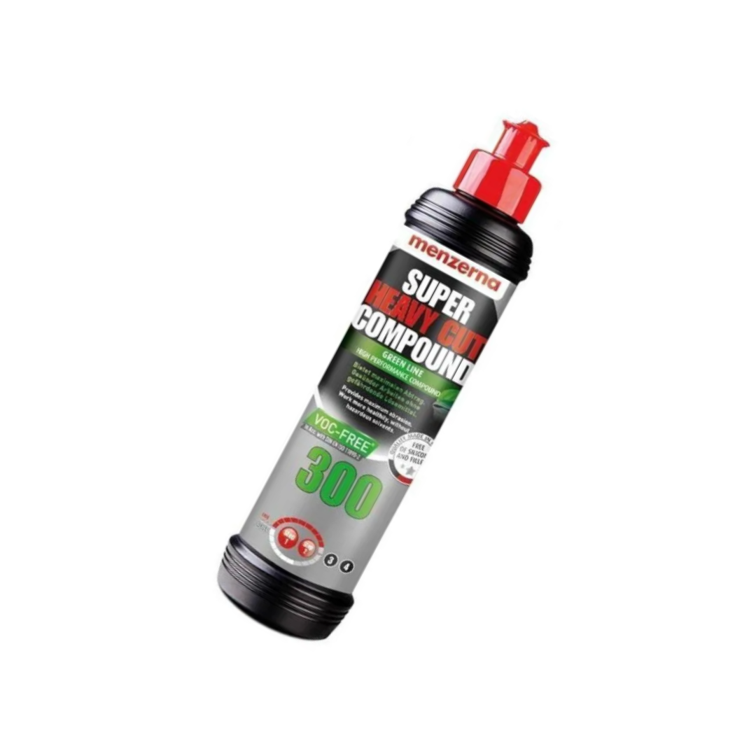 ONE STEP POLISH 3IN1 MENZERNA - Imagem 3