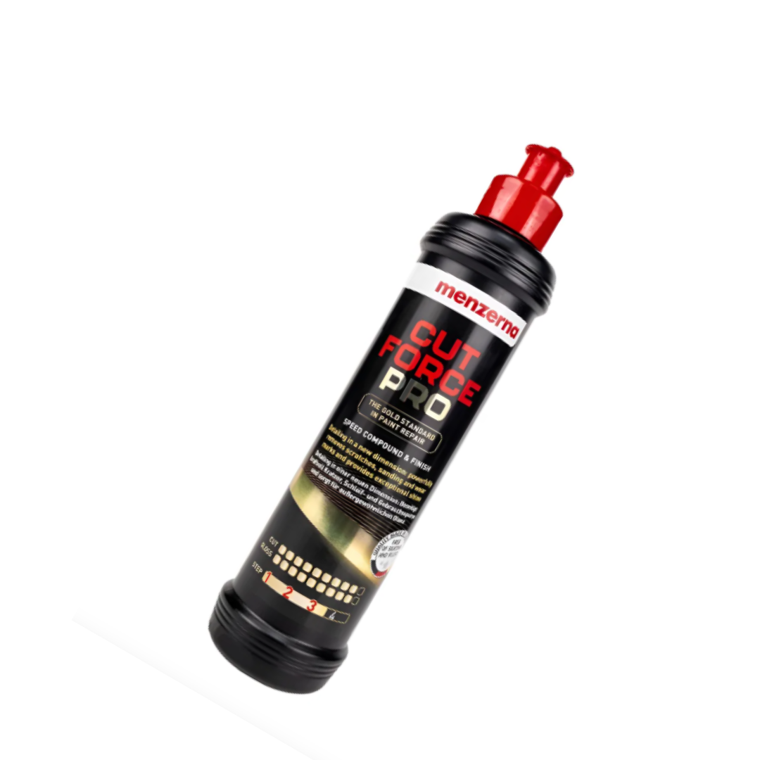 Menzerna Cut Force Pro - Imagem 2