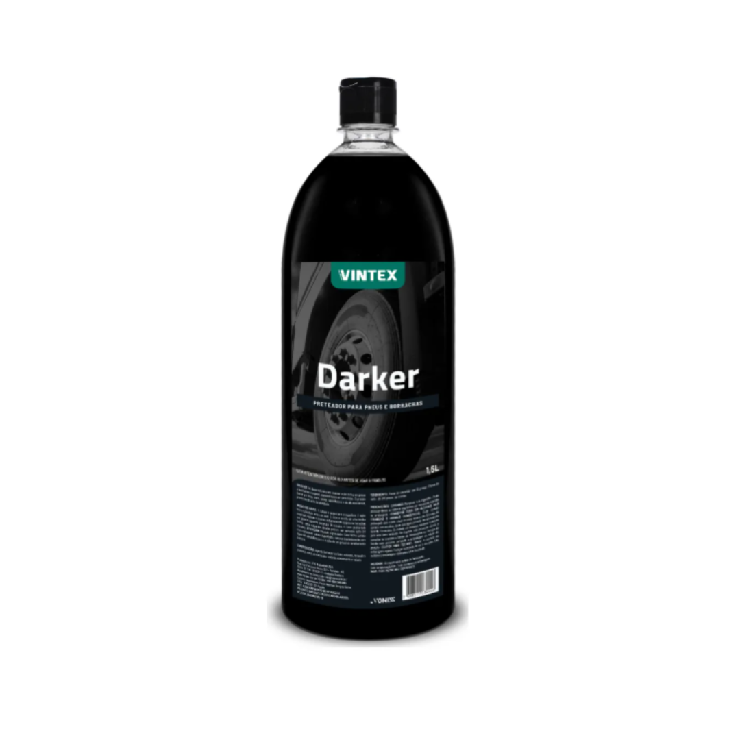 DARKER VINTEX