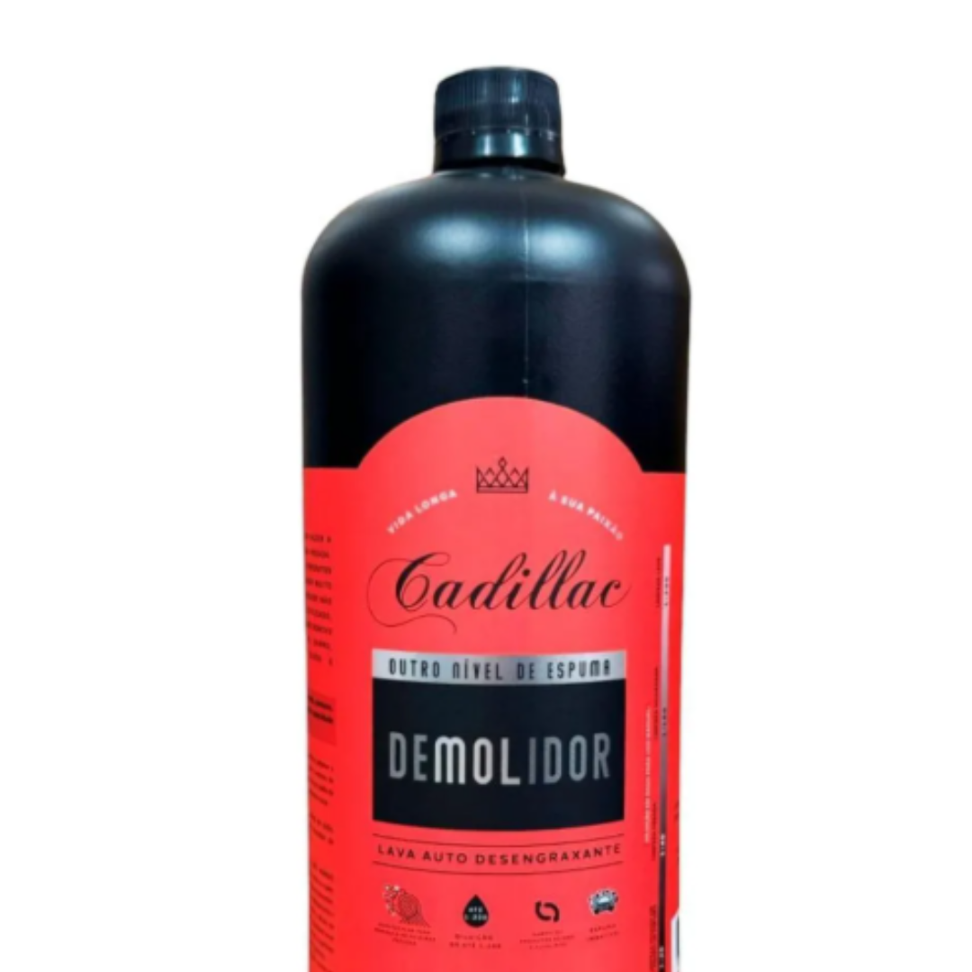 DEMOLIDOR CADILLAC - Imagem 3