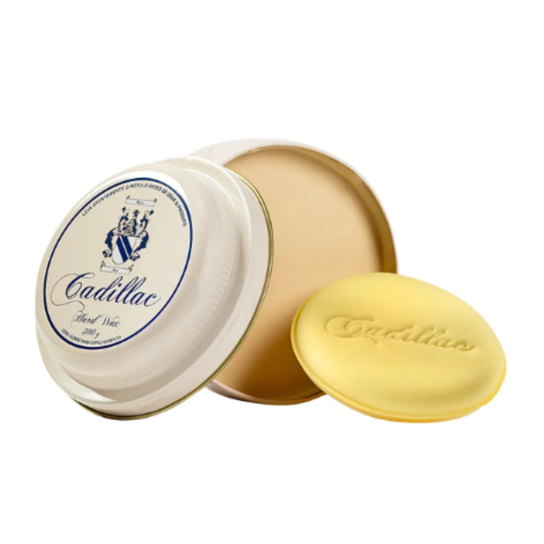 CERA CLEANER WAX CADILLAC