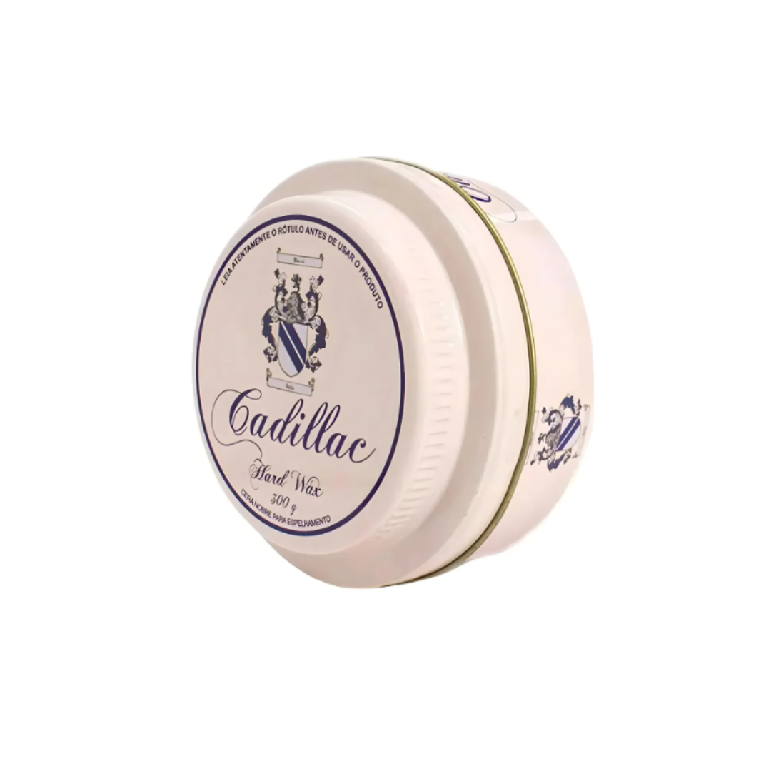 CERA CLEANER WAX CADILLAC - Imagem 2