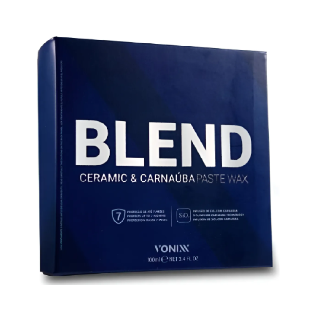 Cera Vonixx Blend Paste Wax - Imagem 3