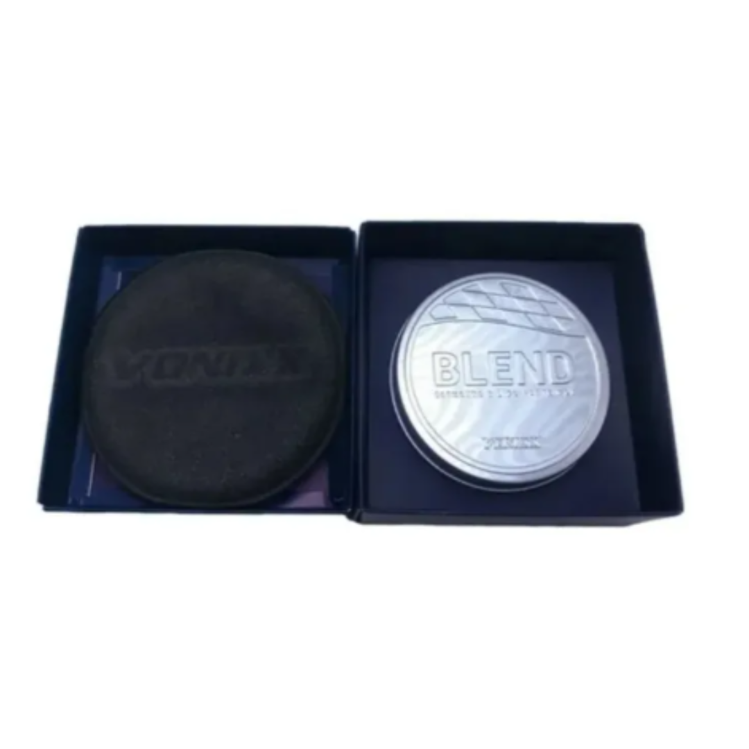 Cera Vonixx Blend Paste Wax - Imagem 2