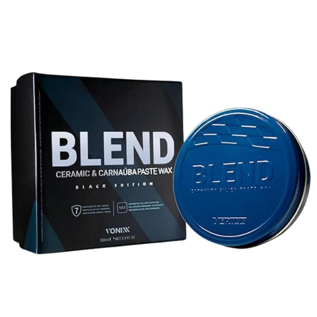 Cera Vonixx Blend Paste Wax