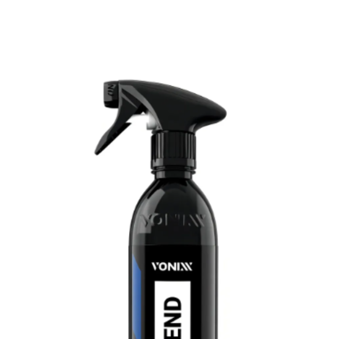 CERA BLEND SPRAY - Imagem 3