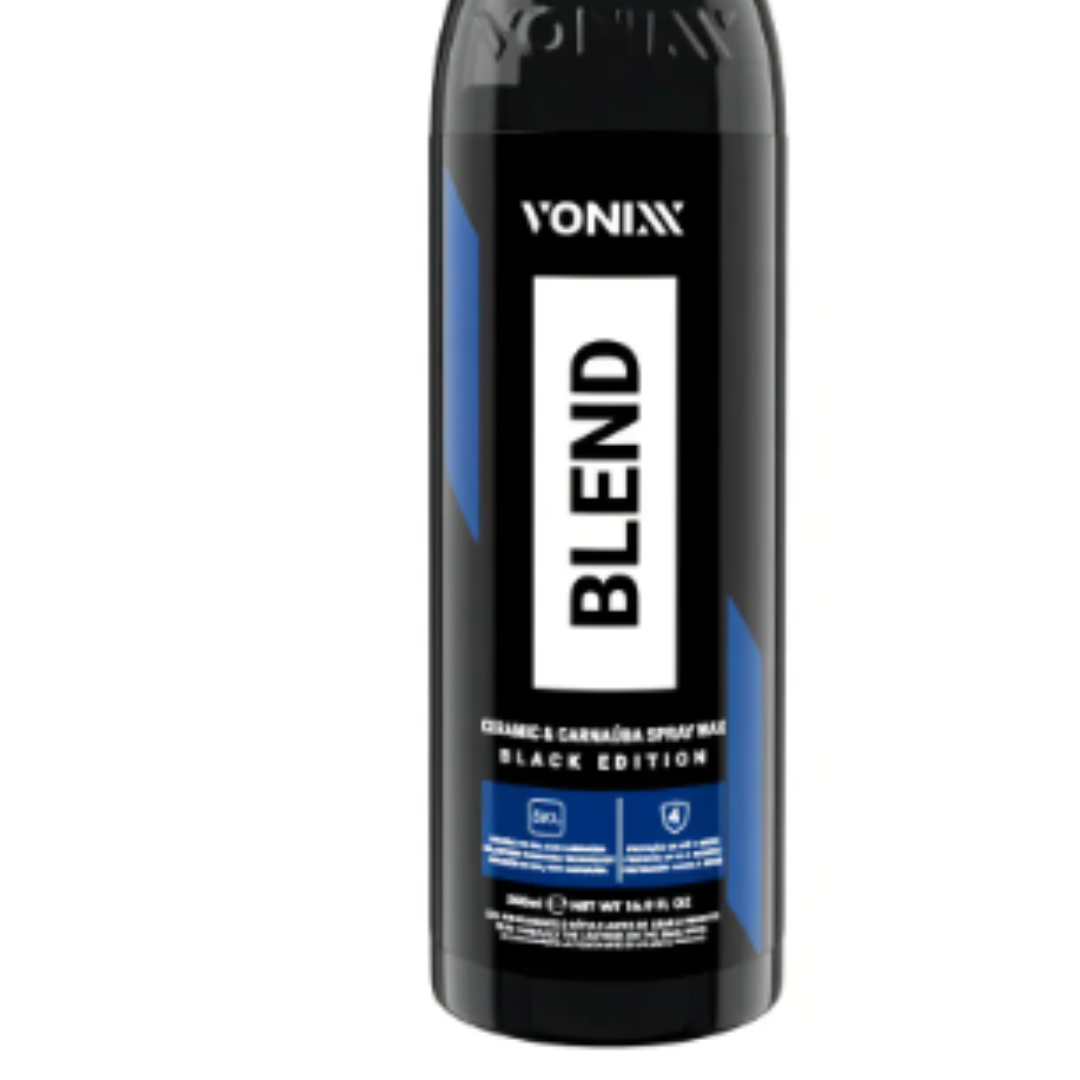 CERA BLEND SPRAY - Imagem 4
