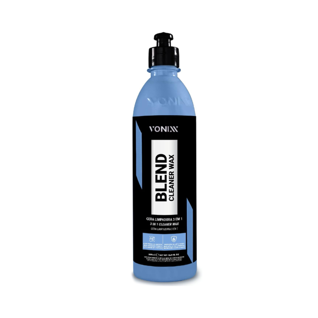 CERA BLEND CLEANER