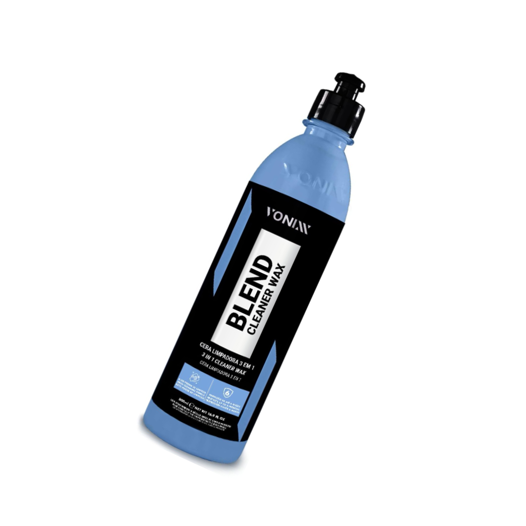 CERA BLEND CLEANER - Imagem 2