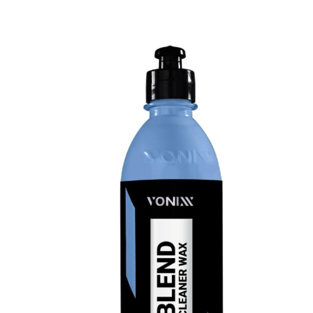 CERA BLEND CLEANER - Imagem 3