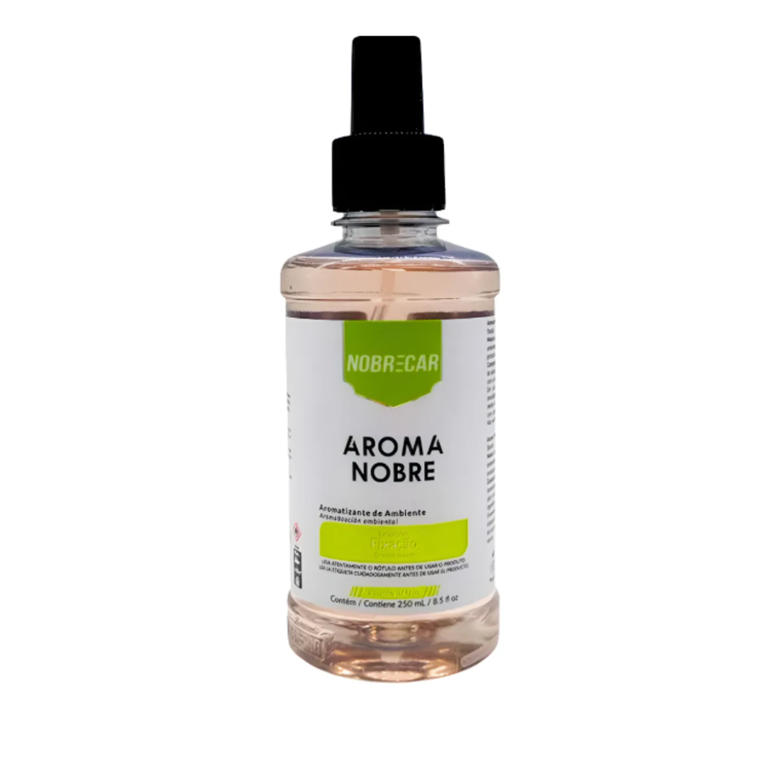 AROMA 250ML NOBRECAR