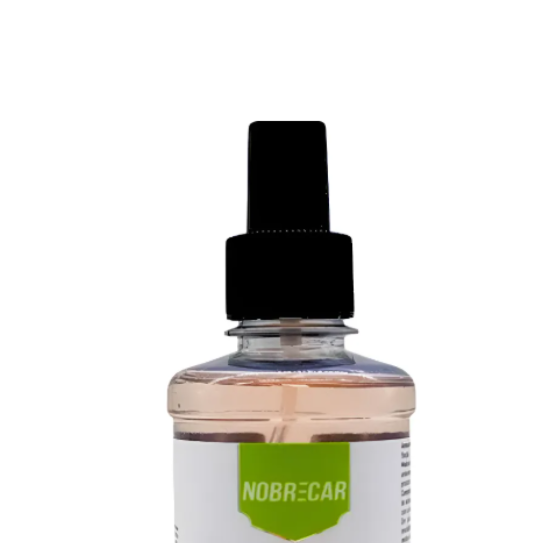 AROMA 250ML NOBRECAR - Imagem 3