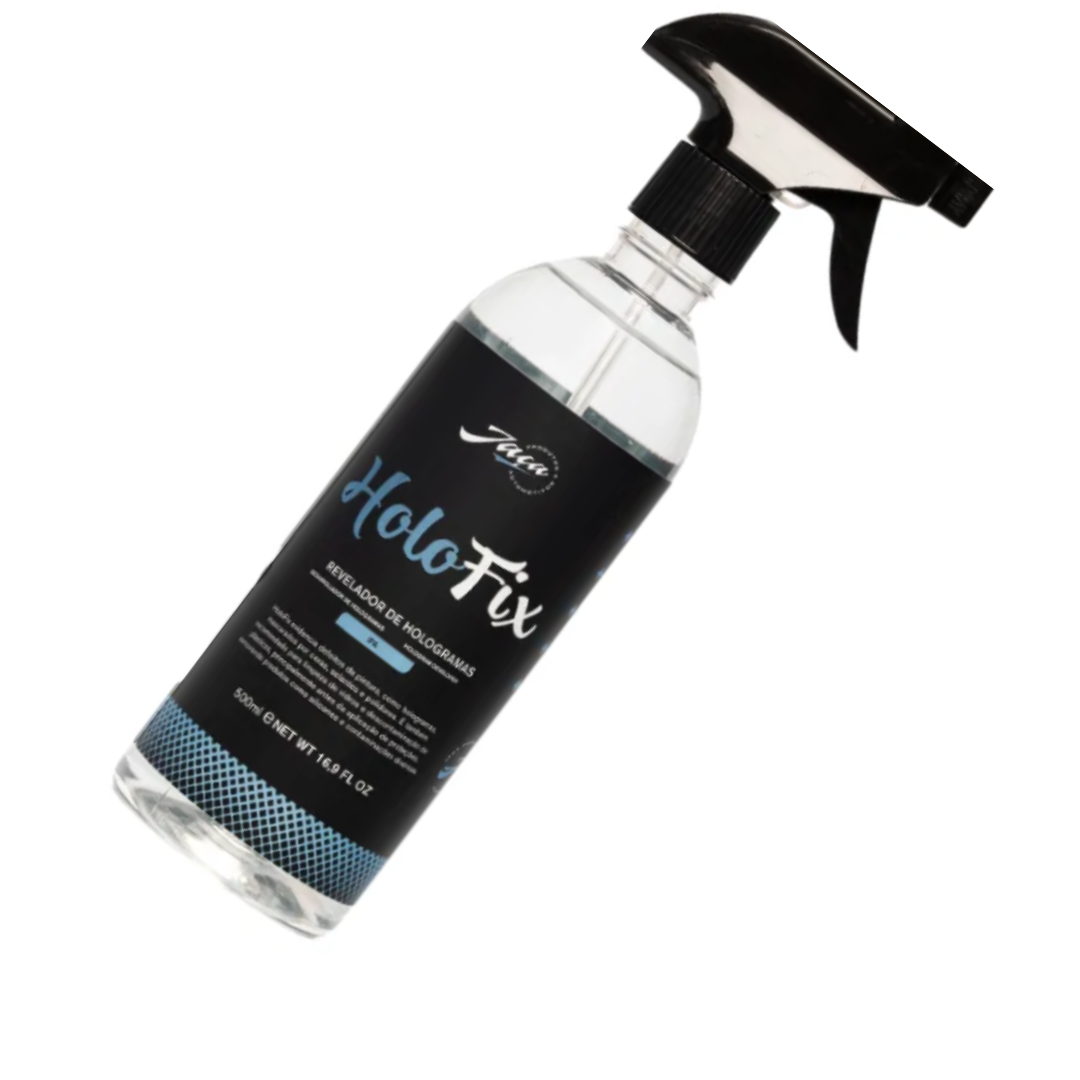 HOLOFIX 500ML JACA - Imagem 2