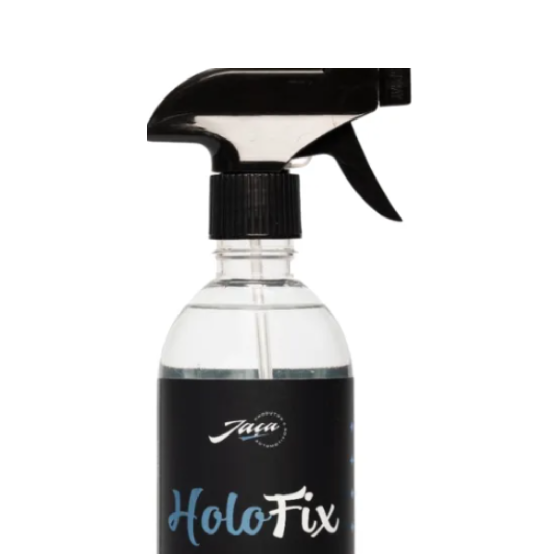 HOLOFIX 500ML JACA - Imagem 3