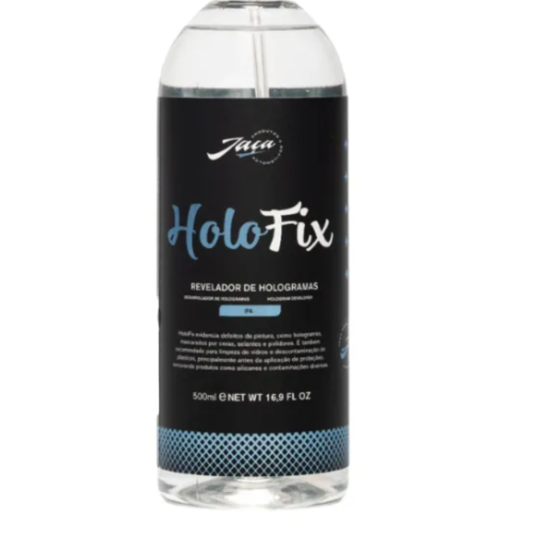 HOLOFIX 500ML JACA - Imagem 4