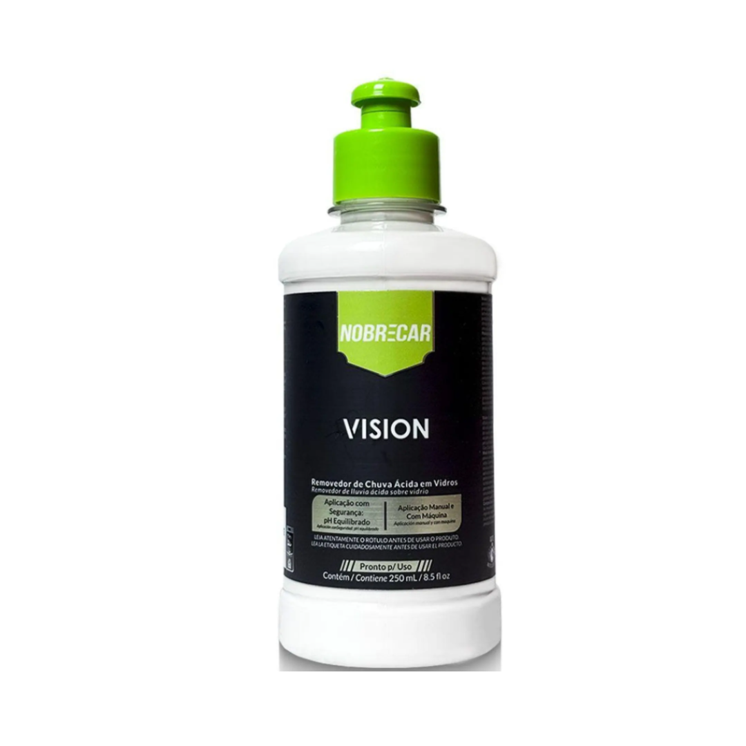 VISION 250 ML NOBRECAR