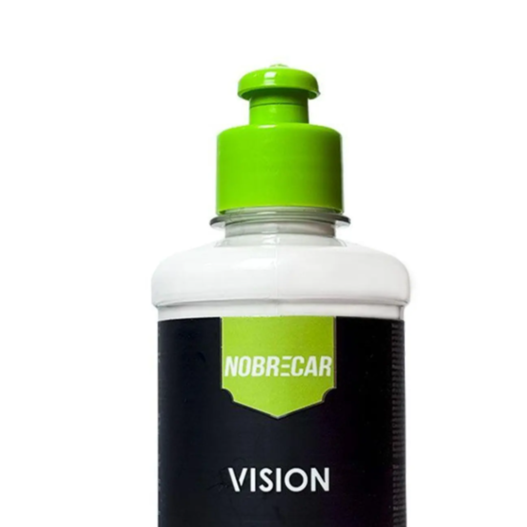 VISION 250 ML NOBRECAR - Imagem 3