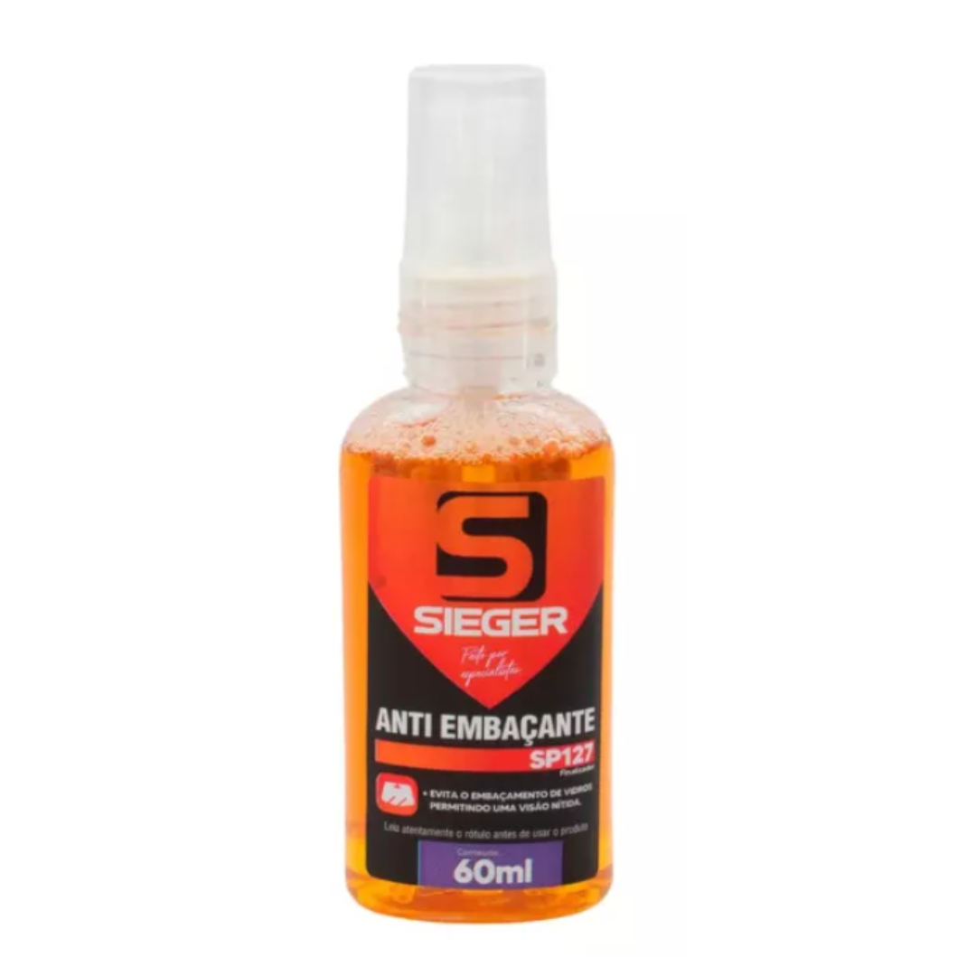 ANTI EMBACANTE SP127 - 60 ML