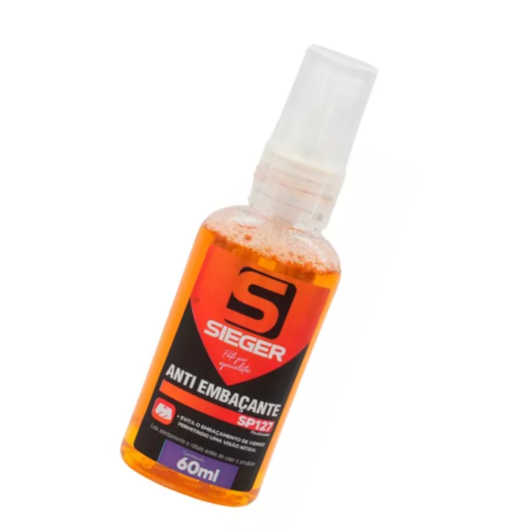 ANTI EMBACANTE SP127 - 60 ML - Imagem 2